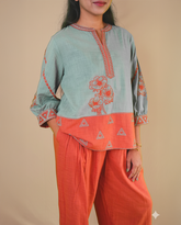 Adaa-Cord set